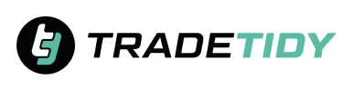 TradeTidy logo