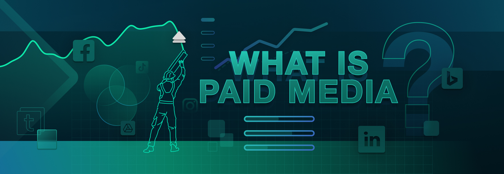 what is paid media?