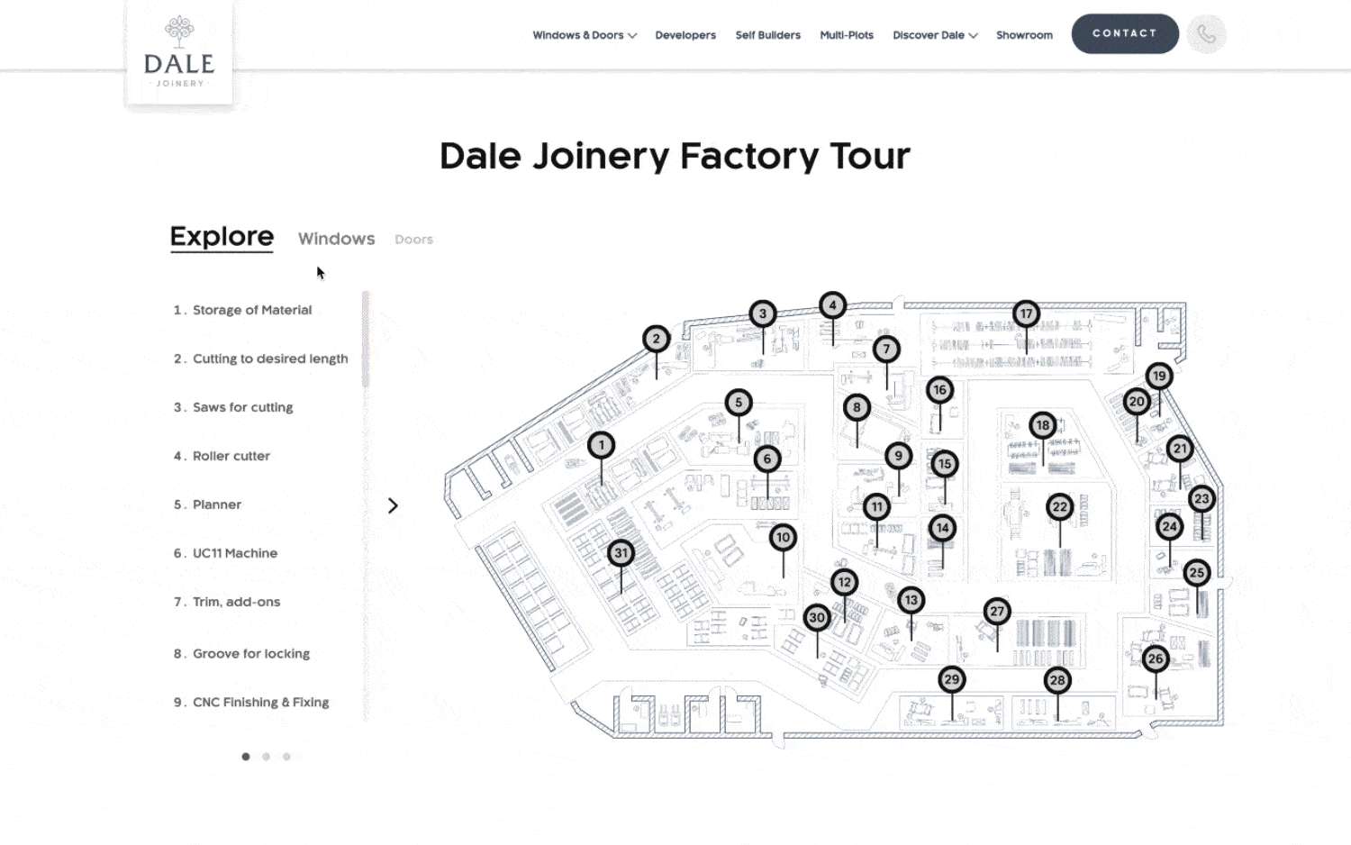 Factory map design gif
