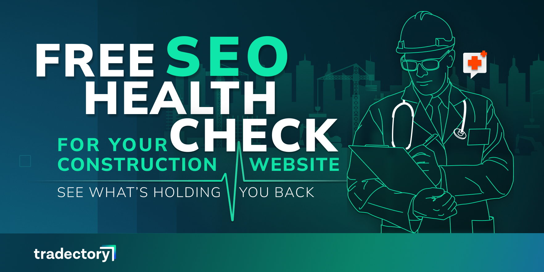 free seo health check