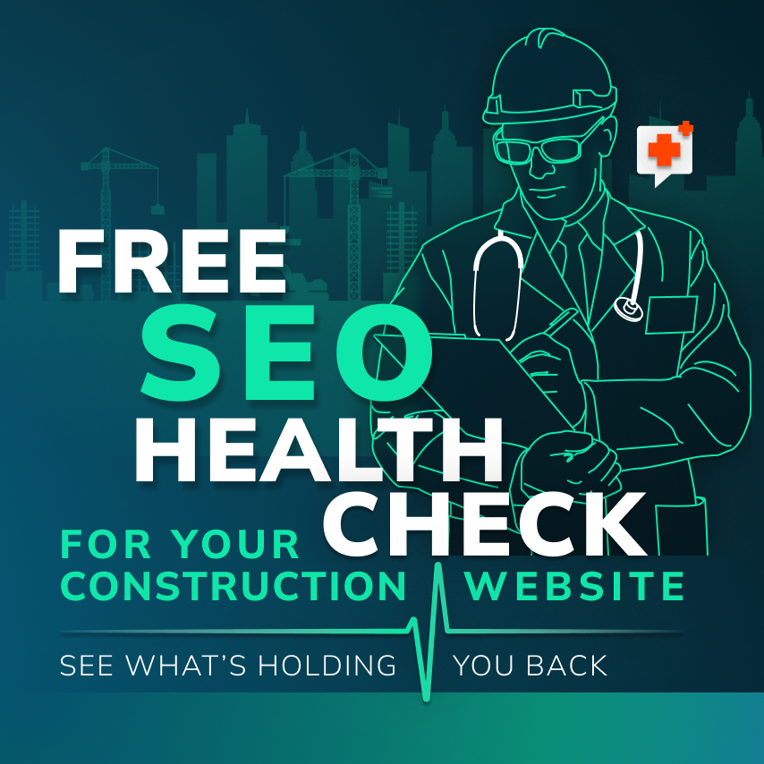 free seo health check