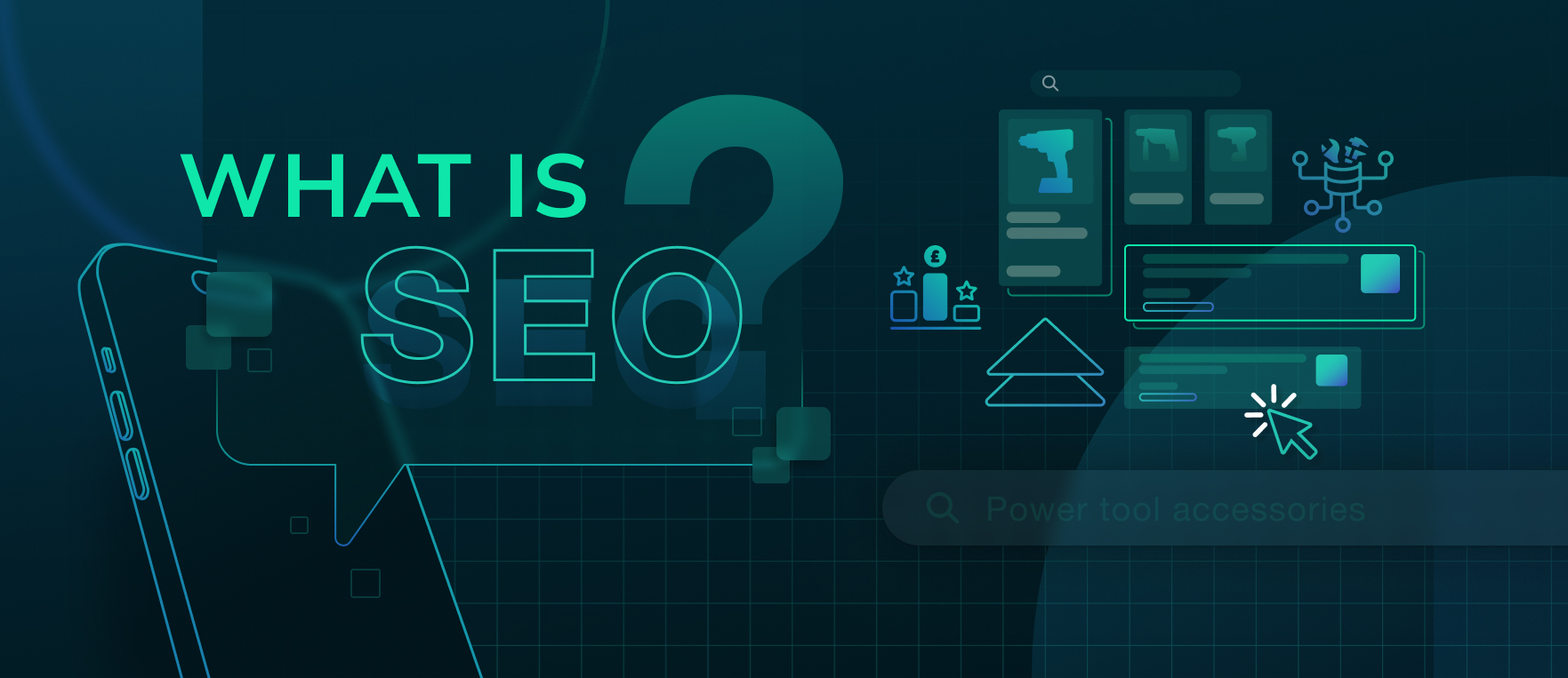 what is SEO